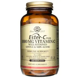 solgar-ester-c-plus-1000-mg-witaminy-c-180-tabletek