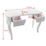 biurko-azzurro-styl-2049-biale-marka-inna-marka-stan-nowy