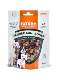 john-dog-boxby-trainer-mini-bones-140g
