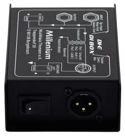 pasywny-di-box-millenium-di-e