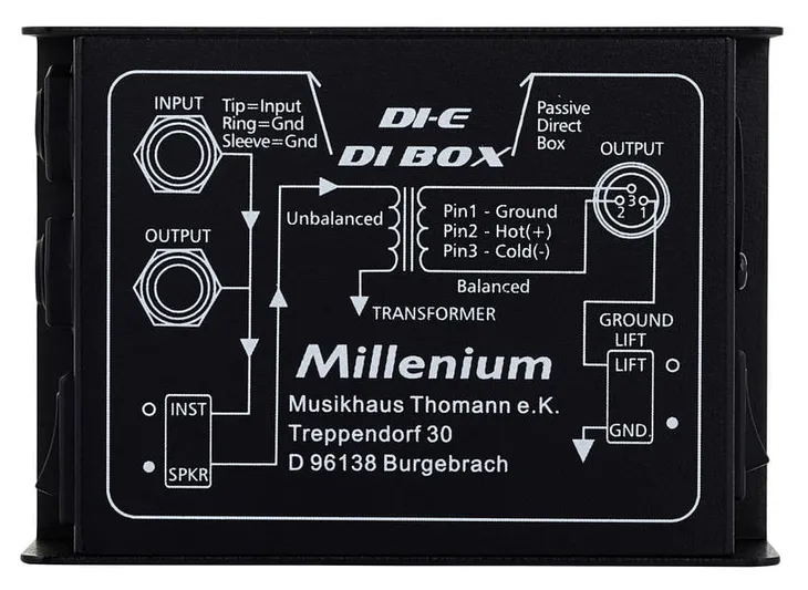 pasywny-di-box-millenium-di-e-stan-nowy-marka-millenium