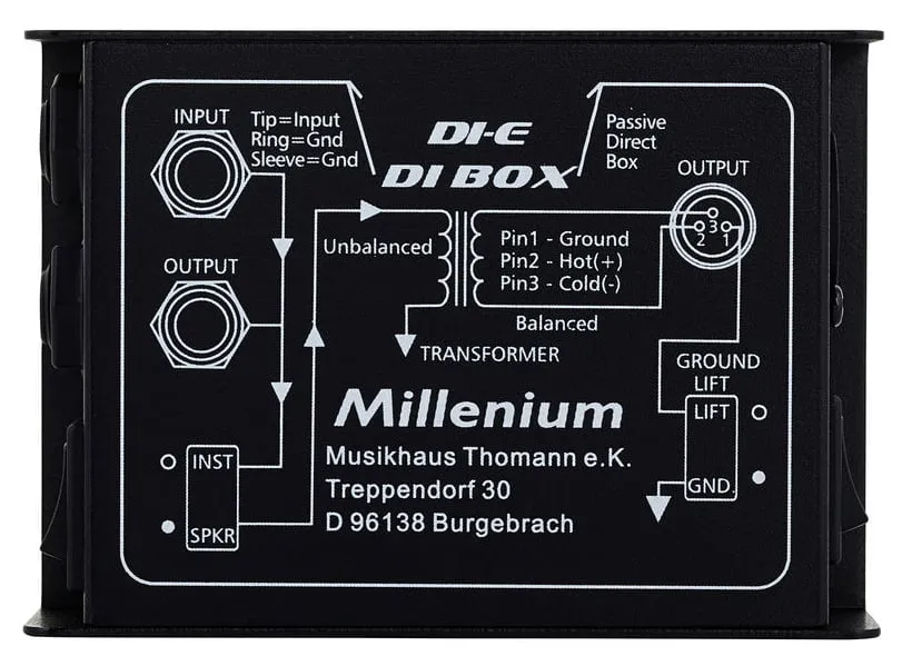 pasywny-di-box-millenium-di-e-stan-nowy
