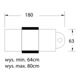 fotel-kosmetyczny-hyd-basic-210-bialy-stan-nowy-marka-inna-marka