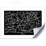 plakat-plan-miasta-berlin-60x40