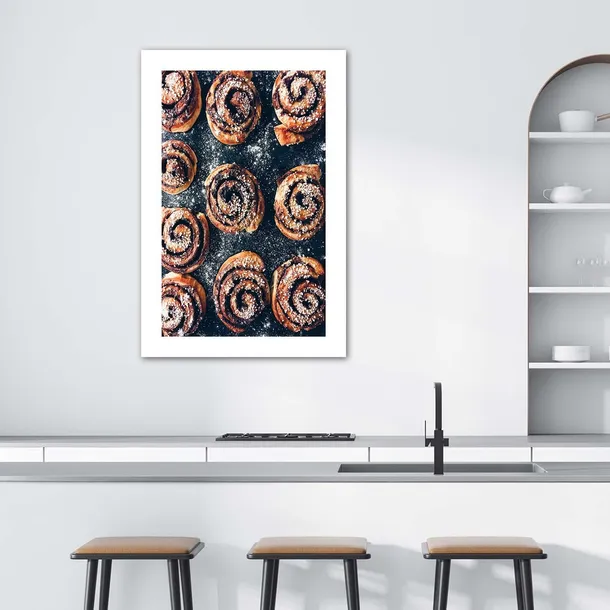 plakat-gorace-slodkosci-40x60-stan-nowy