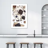 plakat-kawowy-balagan-40x60-stan-nowy