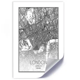 plakat-plan-londynu-30x45