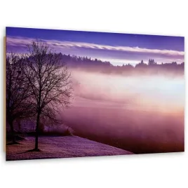 obraz-deco-panel-mgla-nad-jeziorem-90x60