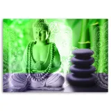 obraz-deco-panel-budda-zen-spa-90x60-stan-nowy