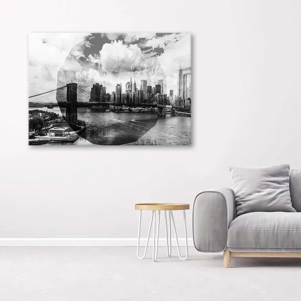 obraz-deco-panel-most-w-nowym-jorku-90x60-stan-nowy