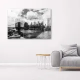 obraz-deco-panel-most-w-nowym-jorku-90x60-stan-nowy
