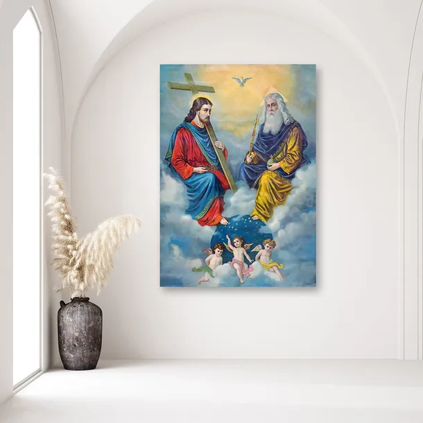 obraz-na-plotnie-trojca-swieta-60x90-stan-nowy