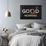 obraz-na-plotnie-good-morning-120x80-stan-nowy