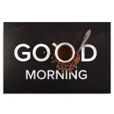 obraz-na-plotnie-good-morning-120x80-stan-nowy