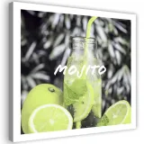 obraz-na-plotnie-mojito-50x50