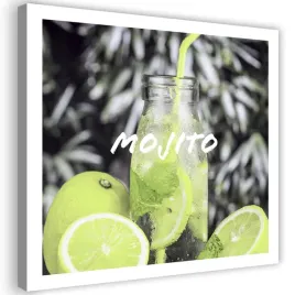 obraz-na-plotnie-mojito-40x40