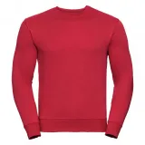 meska-bluza-authentic-russell-classic-red-l