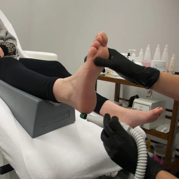 podnozek-do-pedicure-activ-podo-bialy-marka-inna-marka-stan-nowy