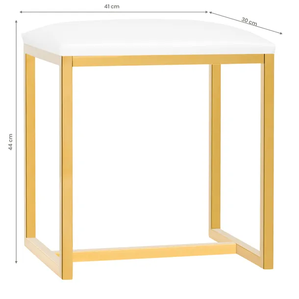 taboret-agnes-bialy-model-ac138358