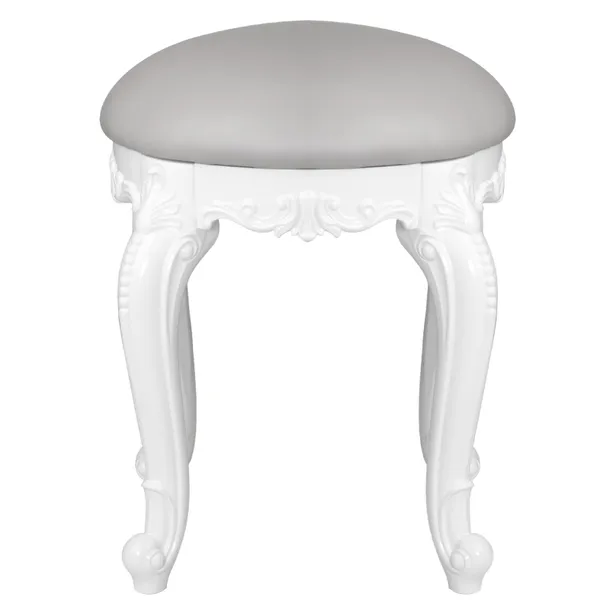 taboret-azzurro-styl-60-01-szary-stan-nowy