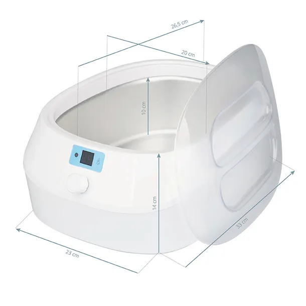 parafiniarka-285w-digital-stan-nowy-marka-inna-marka