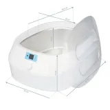 parafiniarka-285w-digital-stan-nowy-marka-inna-marka