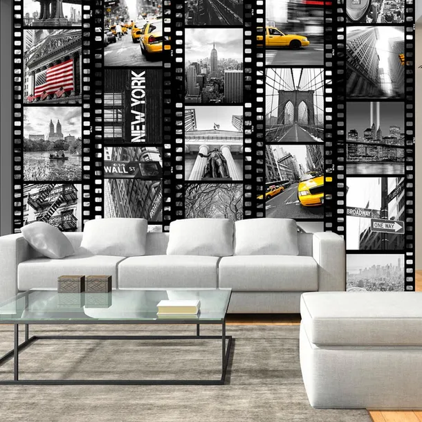 fototapeta-ny-diversity-collage-stan-nowy