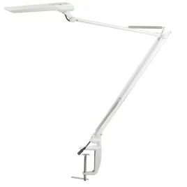 lampa-led-na-biurko-moonlight-sensor-biala