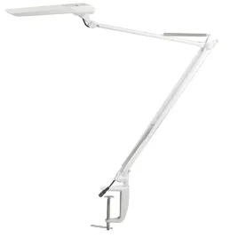 lampa-led-na-biurko-moonlight-sensor-biala