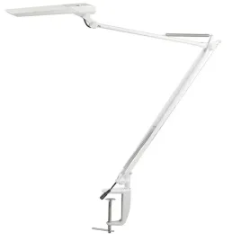 lampa-led-na-biurko-moonlight-sensor-biala
