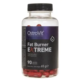 ostrovit-fat-burner-extreme-90-kapsulek