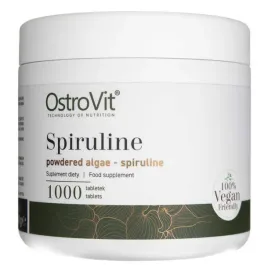 ostrovit-spirulina-1000-tabletek
