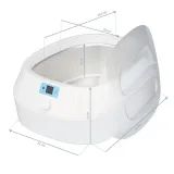 parafiniarka-165w-digital-stan-nowy-marka-inna-marka