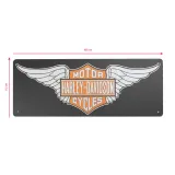 tablica-ozdobna-harley-hd001-stan-nowy