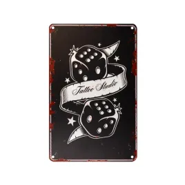 tablica-ozdobna-tatuaz-ta117