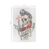tablica-ozdobna-barber-b023-stan-nowy