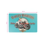 tablica-ozdobna-harley-hd010-stan-nowy
