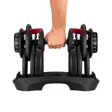 hantle-regulowane-dumbbell-stan-nowy