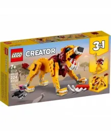 lego-31112-dziki-lew