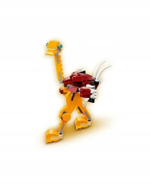 lego-31112-dziki-lew