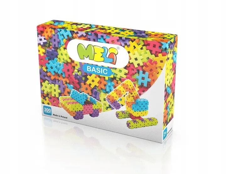 meli-50005-klocki-basic-300-el-90010