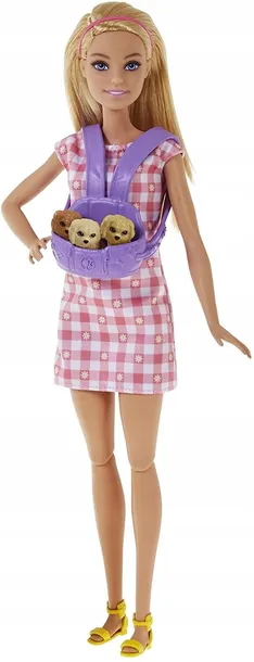 barbie-hck75-narodziny-pieskow