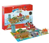 super-things-15013-puzzle-3d-kaboom
