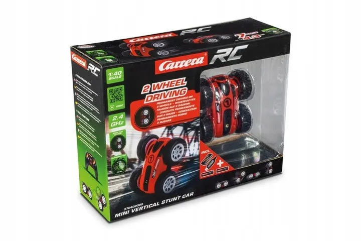 carrera-370402009-mini-stunt-car