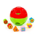 polesie-89427-kula-sorter