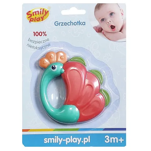 smily-grzechotka-paw-38294