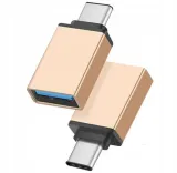 adapter-otg-usb-c-typ-c-usb-3-0-myszka-pendrive-stan-nowy