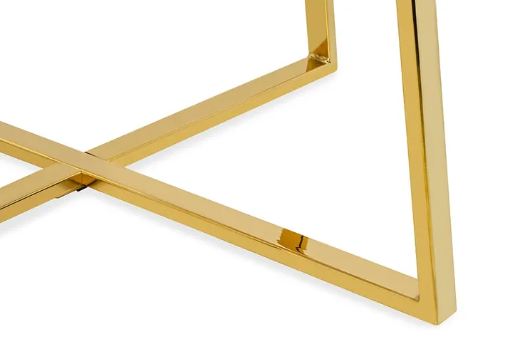 stol-carat-100-stan-nowy-wysokosc-mebla-76-5-cm