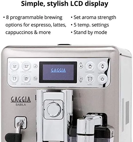 ekspres-do-kawy-gaggia-babila