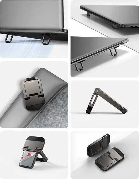 podstawki-do-laptopa-baseus-szary-2-pack